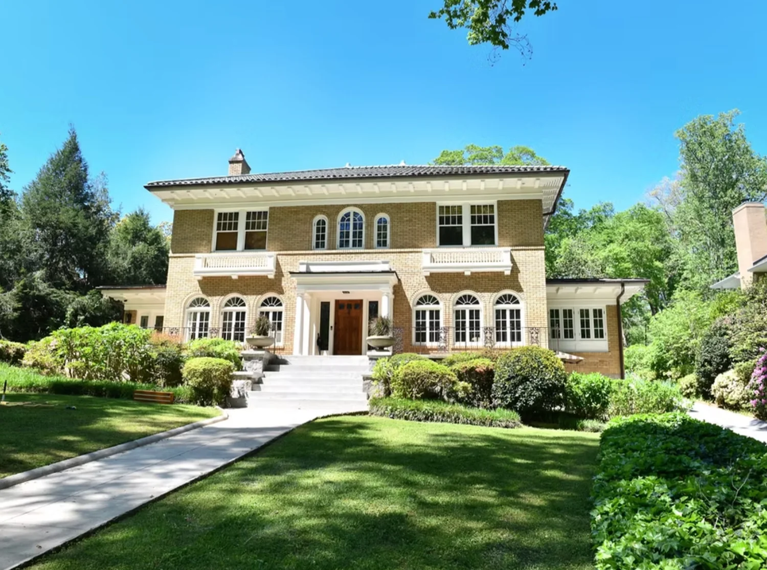 How a spring ritual in Druid Hills became Atlanta’s longest-running home tour