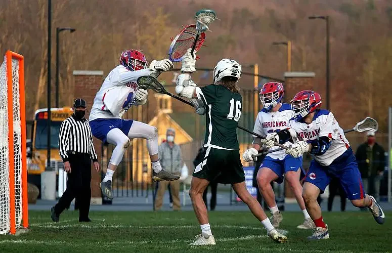 Upper Valley spring sports preview: Lacrosse