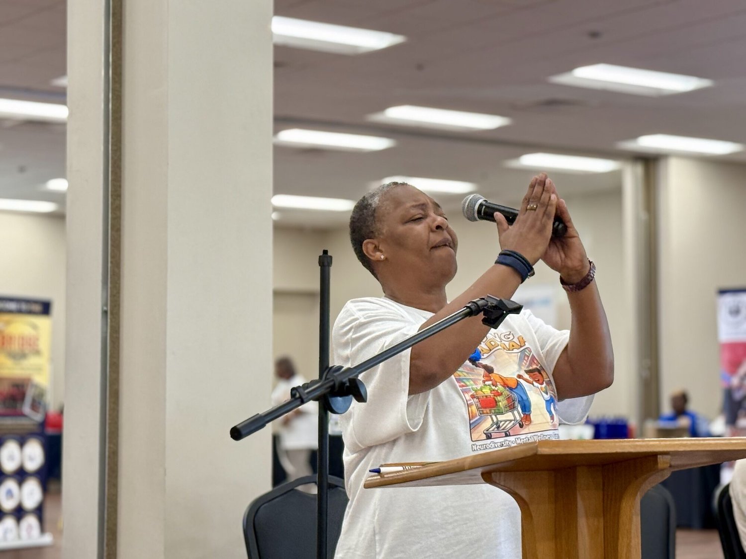Officials say a youth court judge tried to make parents attend a ‘fundraising event’ to get their kids back. Mississippi’s high court intervened