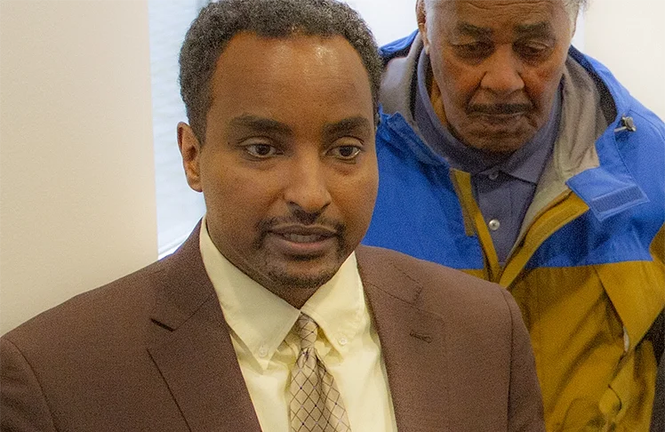 Appeals Court Considers Dispute Over Seattle Black Firefighters’ Property Sale