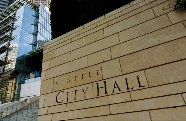 City Of Seattle Rolls Out Drug Diversion Program To Address Addiction