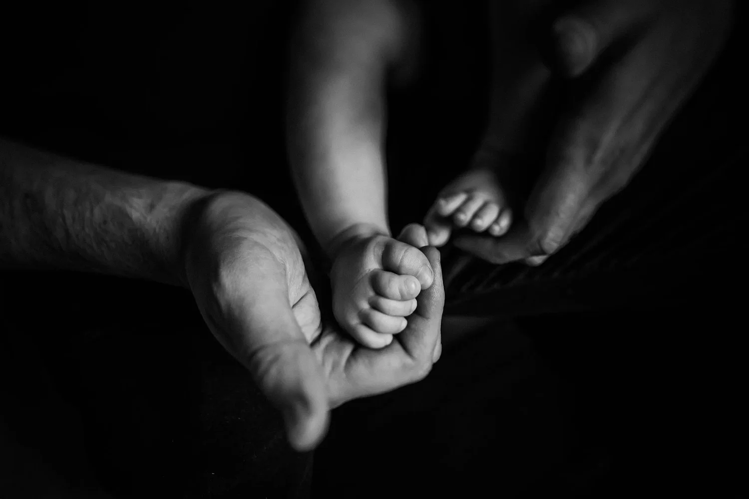 Under one roof: How Black families are reclaiming a generational way of life