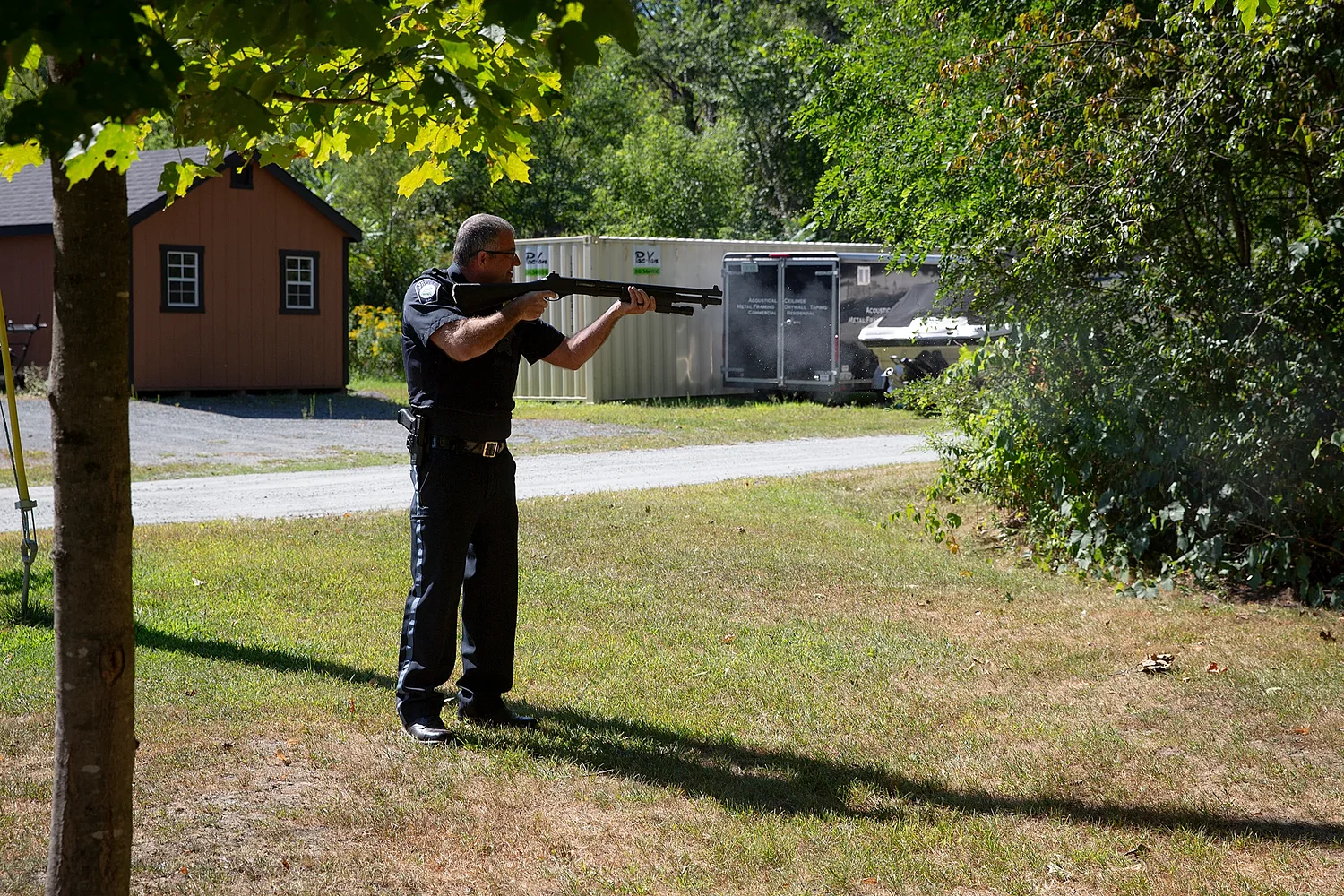Authorities set traps as rabid foxes prompt health warnings in Enfield