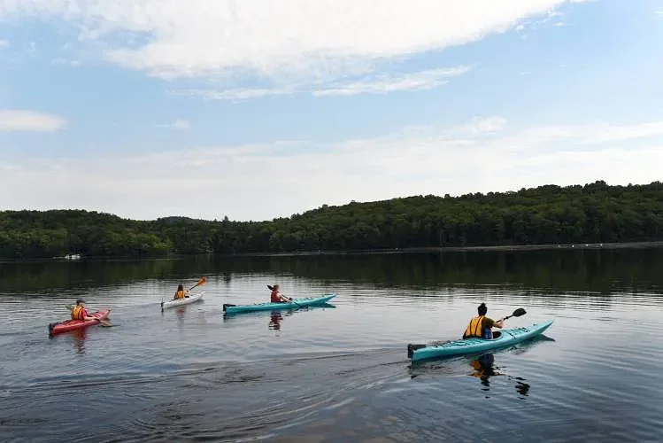 ‘People want to be outdoors’: Massachusetts named No. 1 in outdoor recreation