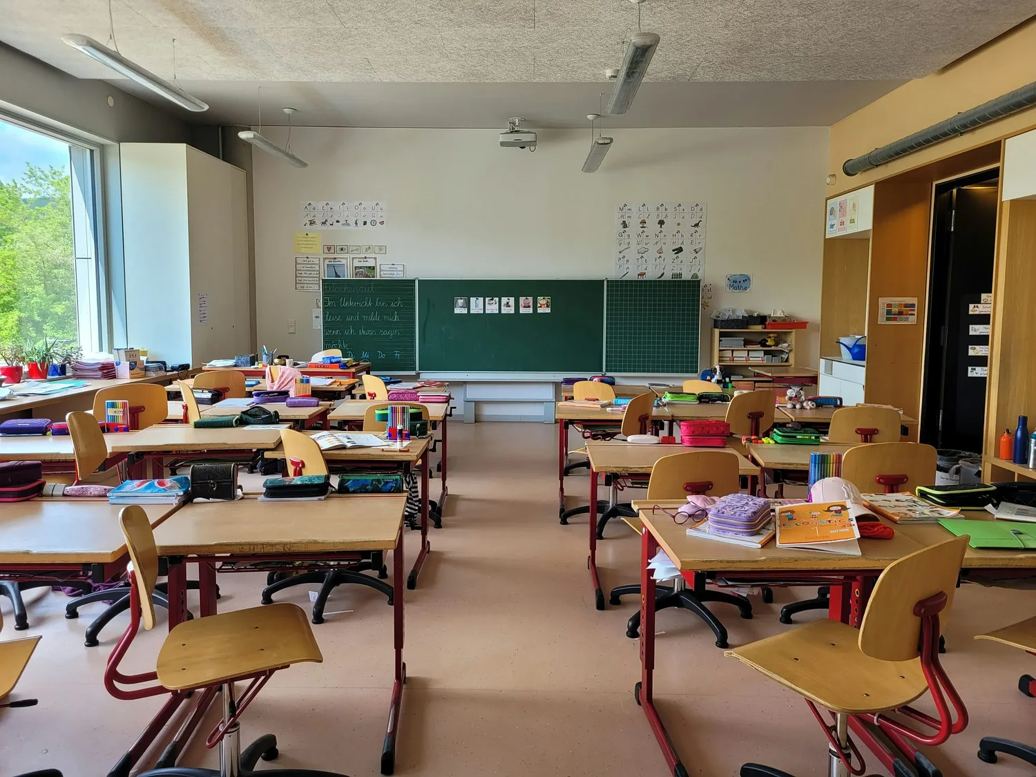 Short-staffed and stretched thin: Special Ed crisis leaves Black students with disabilities at risk
