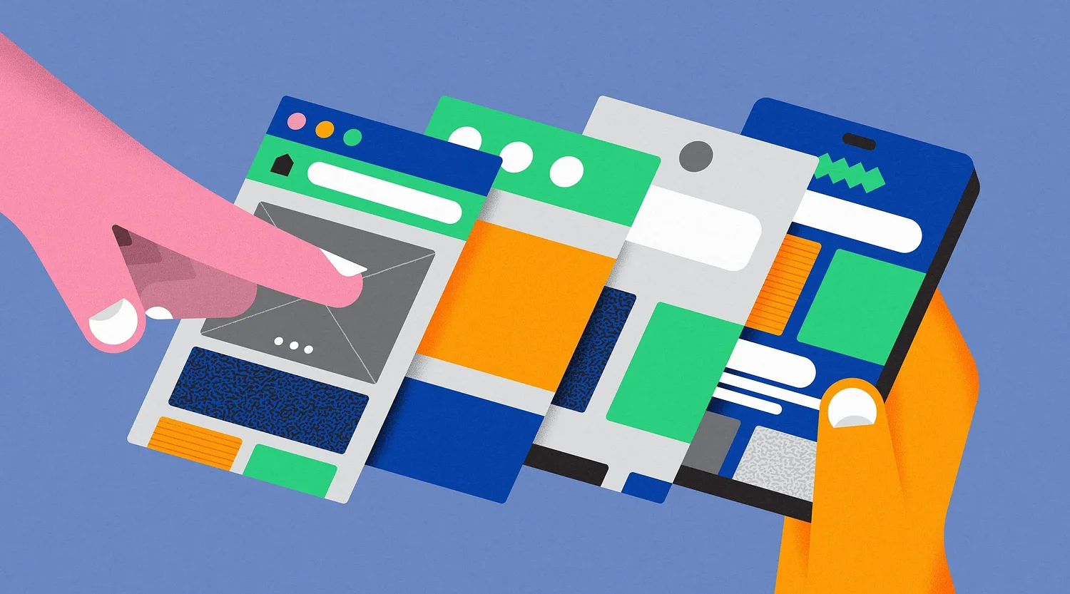 Build and launch mobile apps quickly using the Pugpig Bolt plugin on Newspack