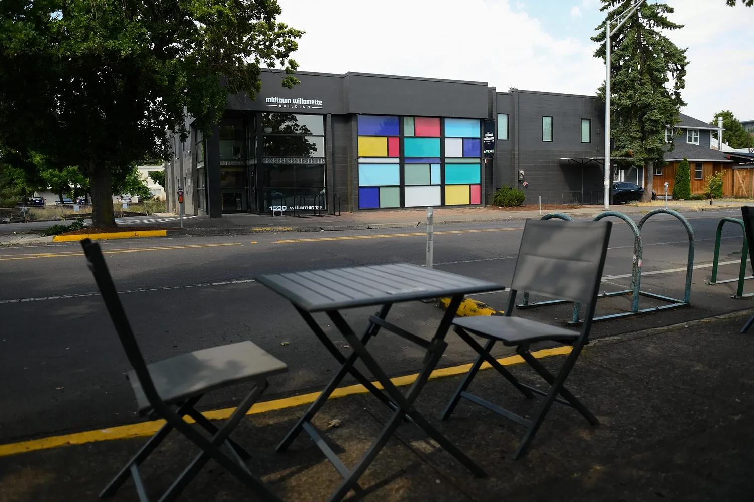 $2.5 million gift will buy building for LGBTQ+ coalition
