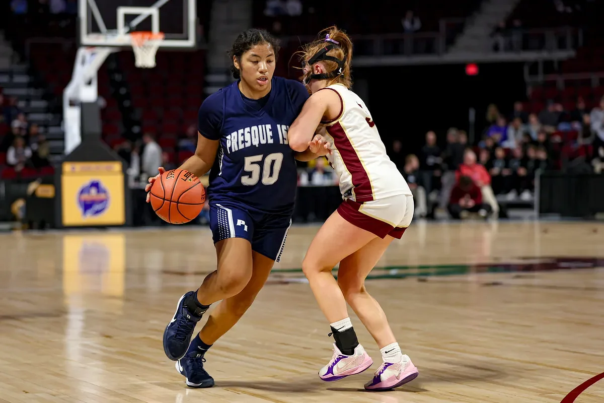 Some of Maine’s best high school basketball rivalries are on tap this week