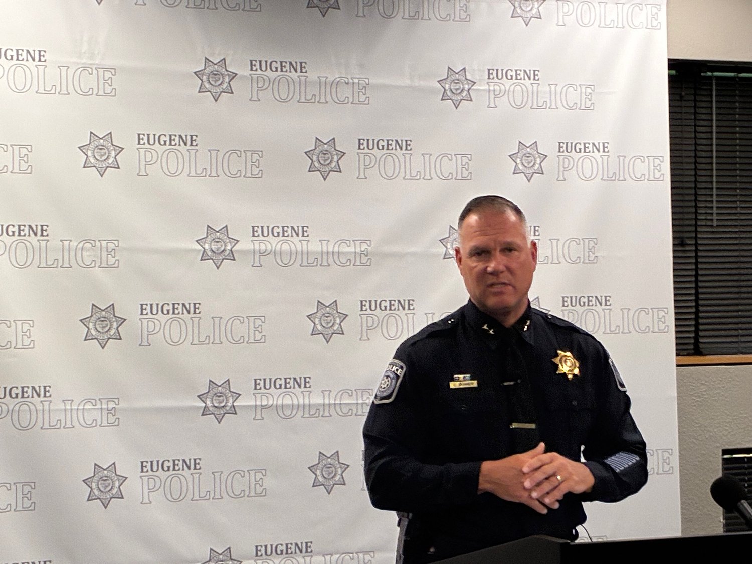 Full statements from Eugene city officials in response to recent federal actions
