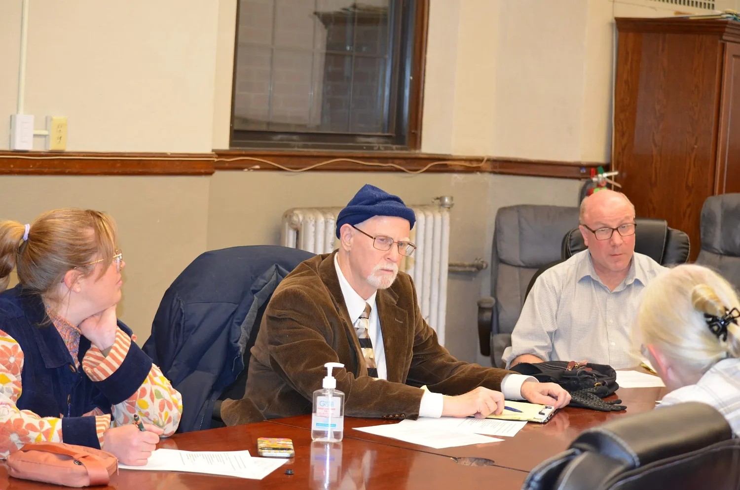 Vacant storefront tour planned for downtown Athol