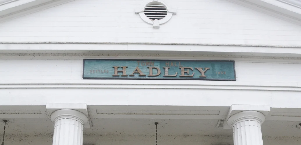 Cause for Massage School fire in Hadley undetermined