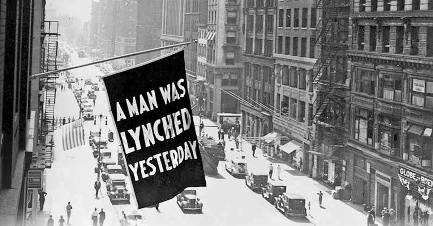 1900: George H. White introduces anti-lynching bill