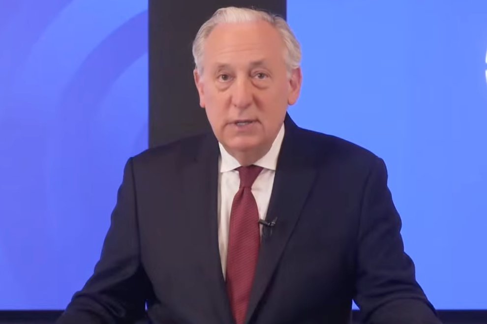 JFNA’s Eric Fingerhut focuses on Jewish education in first State of the Jewish Union address
