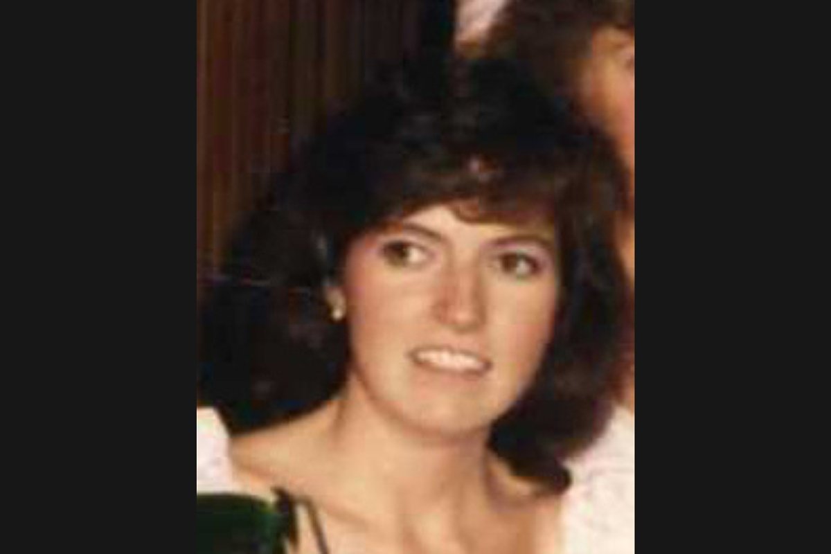 Boyfriend of Maine woman slain in 1987 charged with her murder
