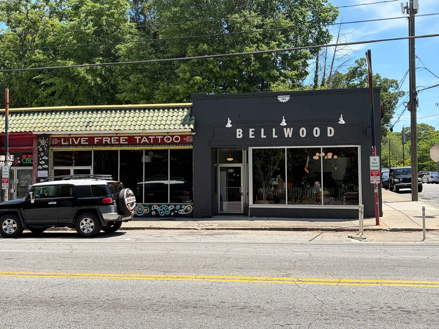 Bellwood Coffee vows to recommission Jovita Moore mural in Grant Park