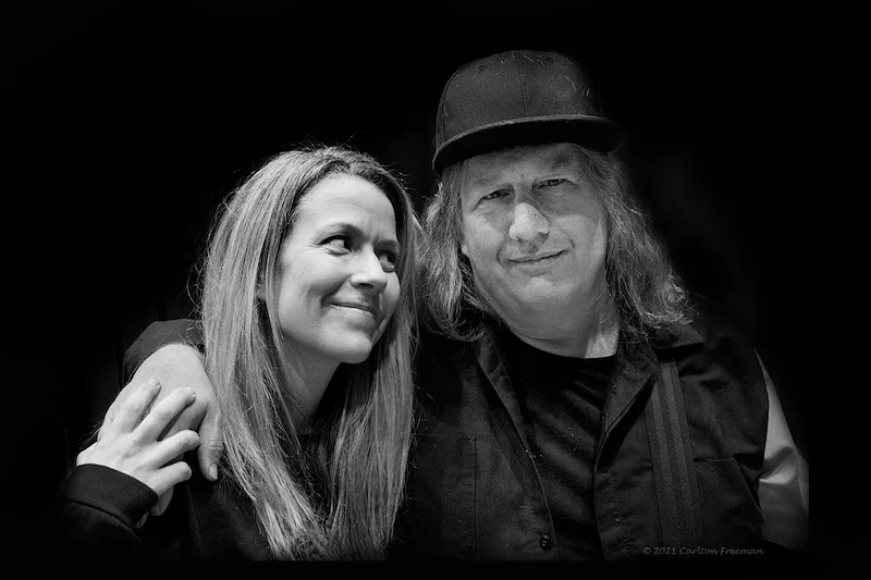 Kevn Kinney to celebrate Anna Jensen's art at The Sun ATL on May 13