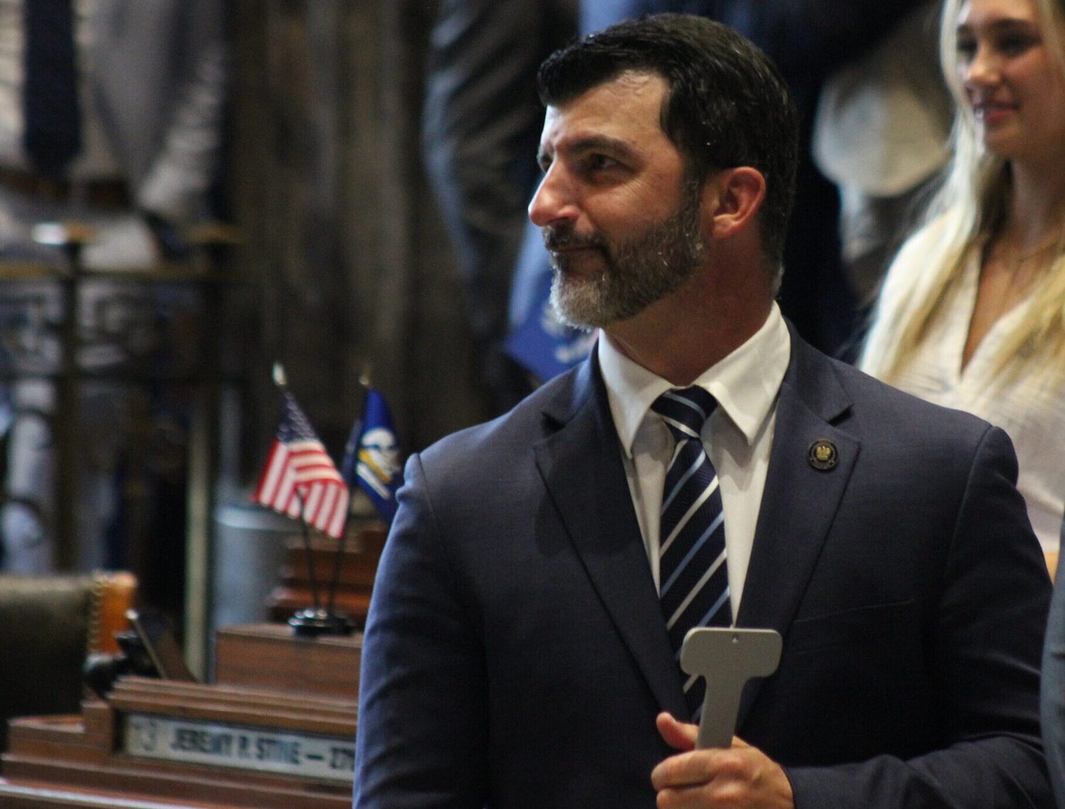 Louisiana lawmakers to begin congressional map revisions Friday 