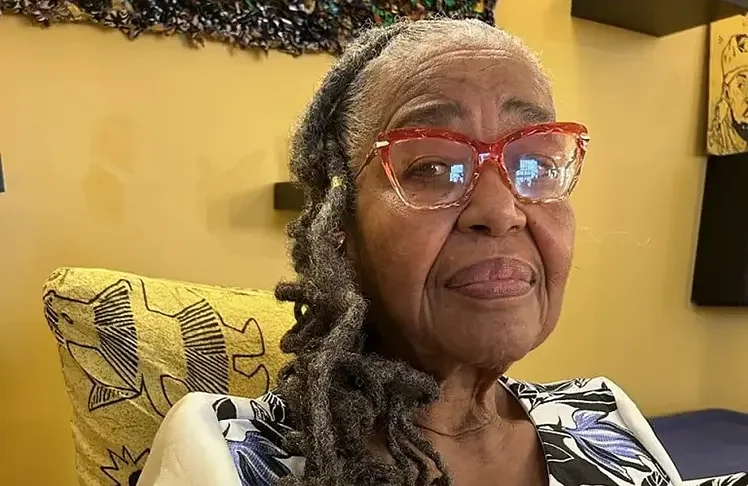 At 94, AME Trailblazer Rev. Vivian Baker Castain Is Still Going Strong