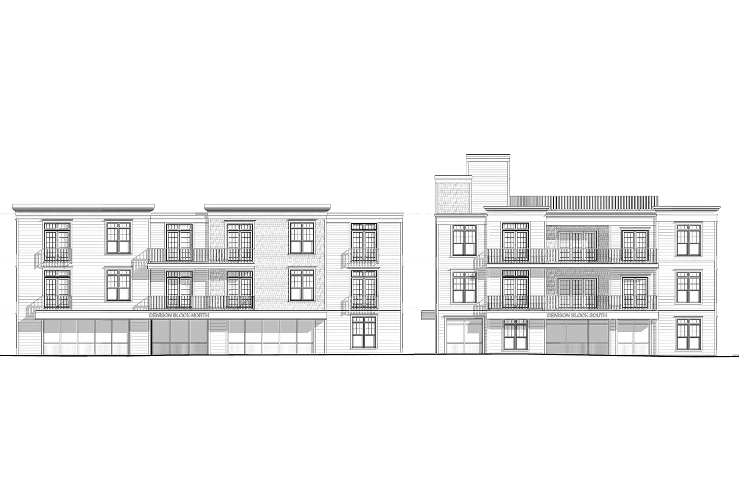 Fairlee’s Colby Block site to get new life with proposed development