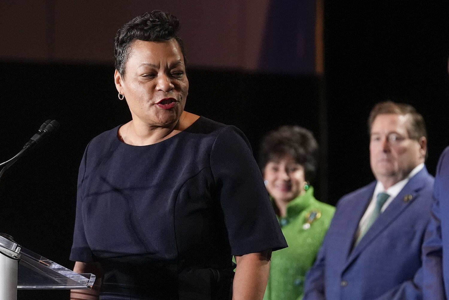 Mayor LaToya Cantrell has been indicted — what comes next?