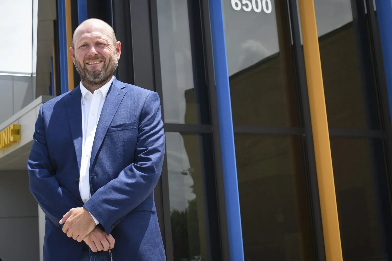 Official: $5 million toward Waco’s mental health crisis only a start