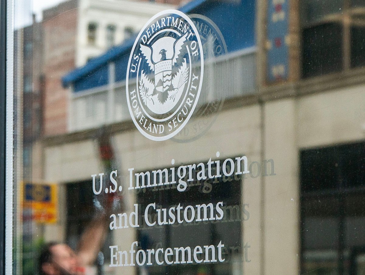 ICE activity is increasing in Maine, immigration rights advocates warn