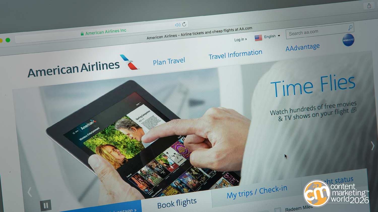 4 Personalization Lessons From American Airlines’ Loyalty Strategy