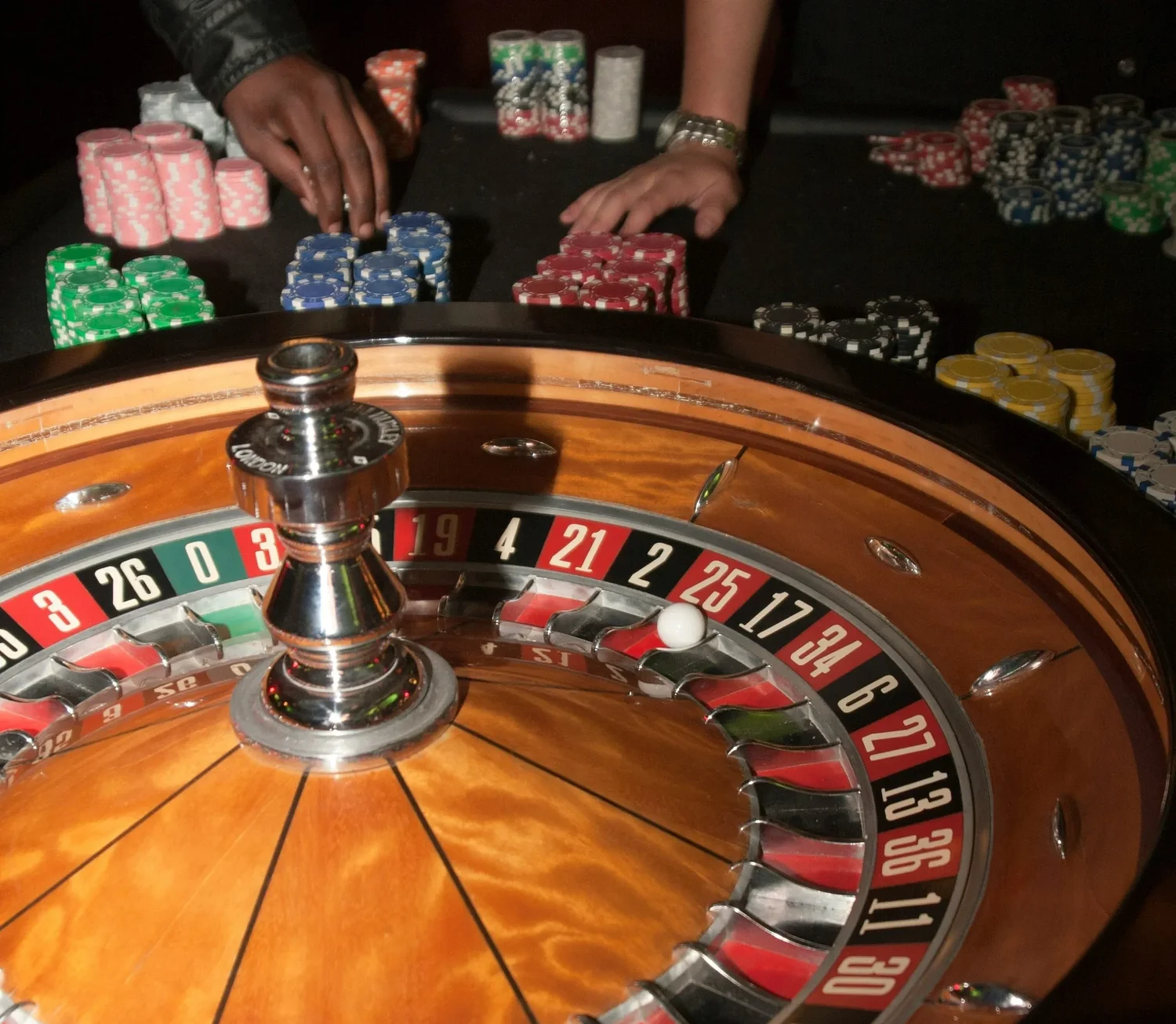 Behind the bet: The mental toll of problem gambling