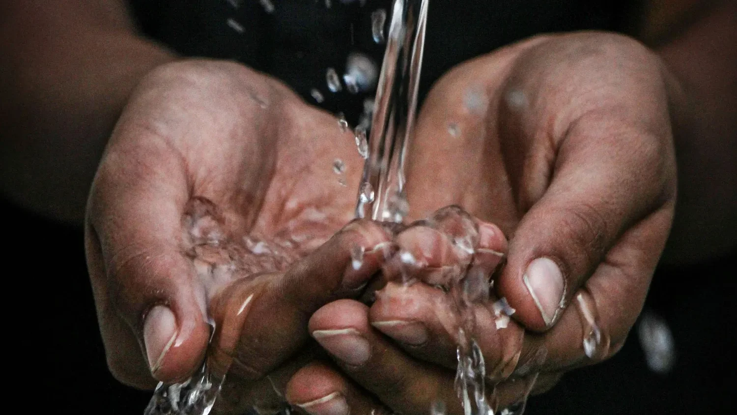 Voluntary water restrictions issued for Baltimore region amid critically low reservoir levels