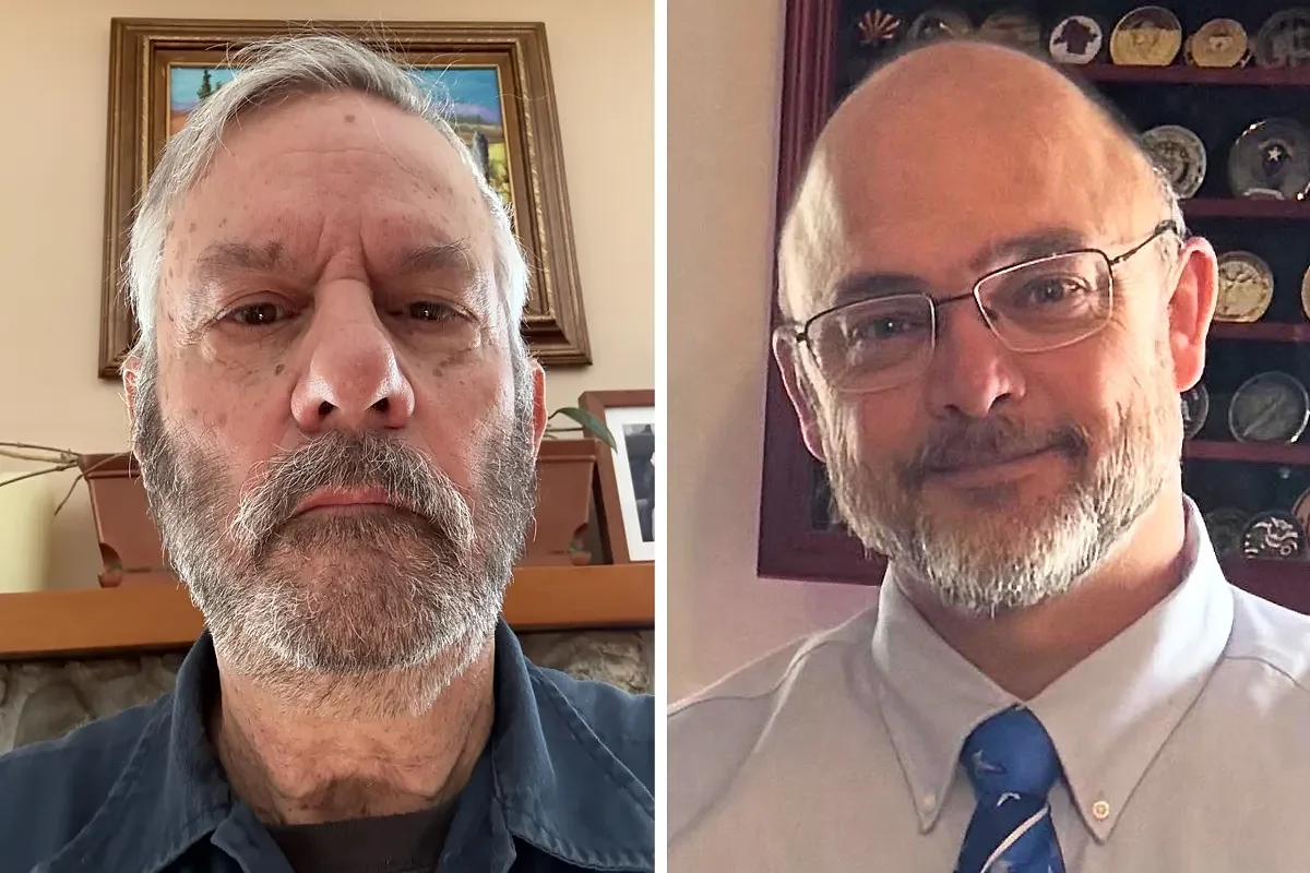2 candidates vie for 1 Fort Kent council seat