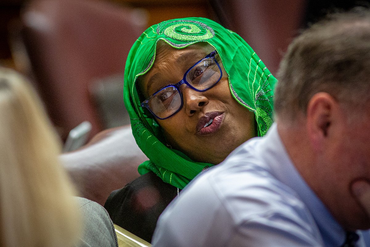 Letter: We can’t let racism drive away Maine leaders