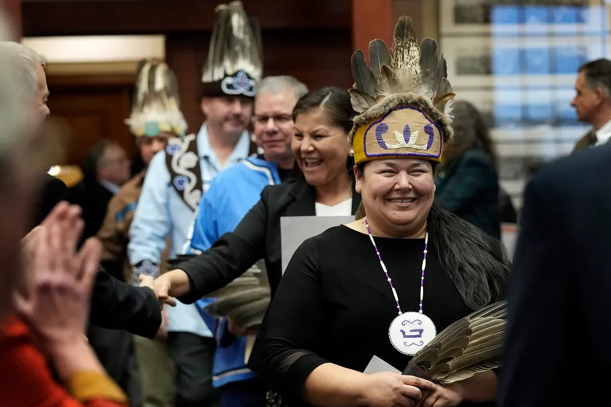 Letter: Pass Wabanaki sovereignty bill