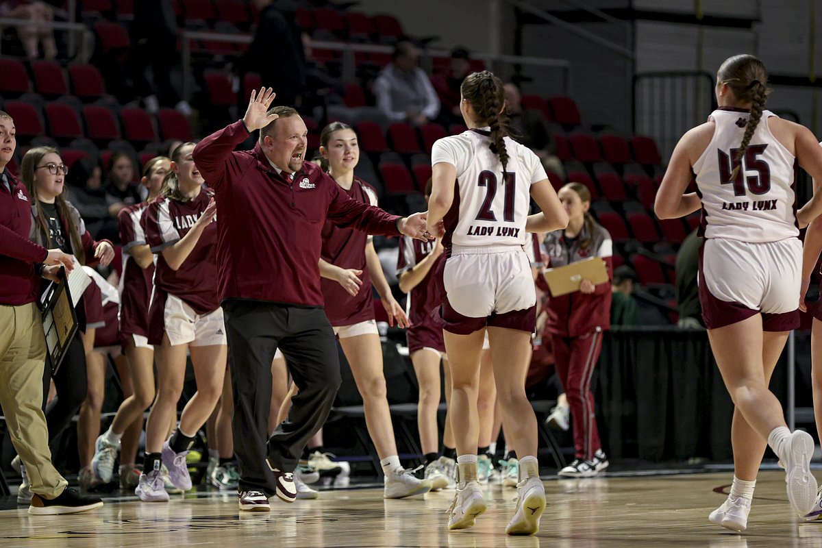 After last year’s heartbreak, Mattanawcook girls are clear favorite in Class C North tourney