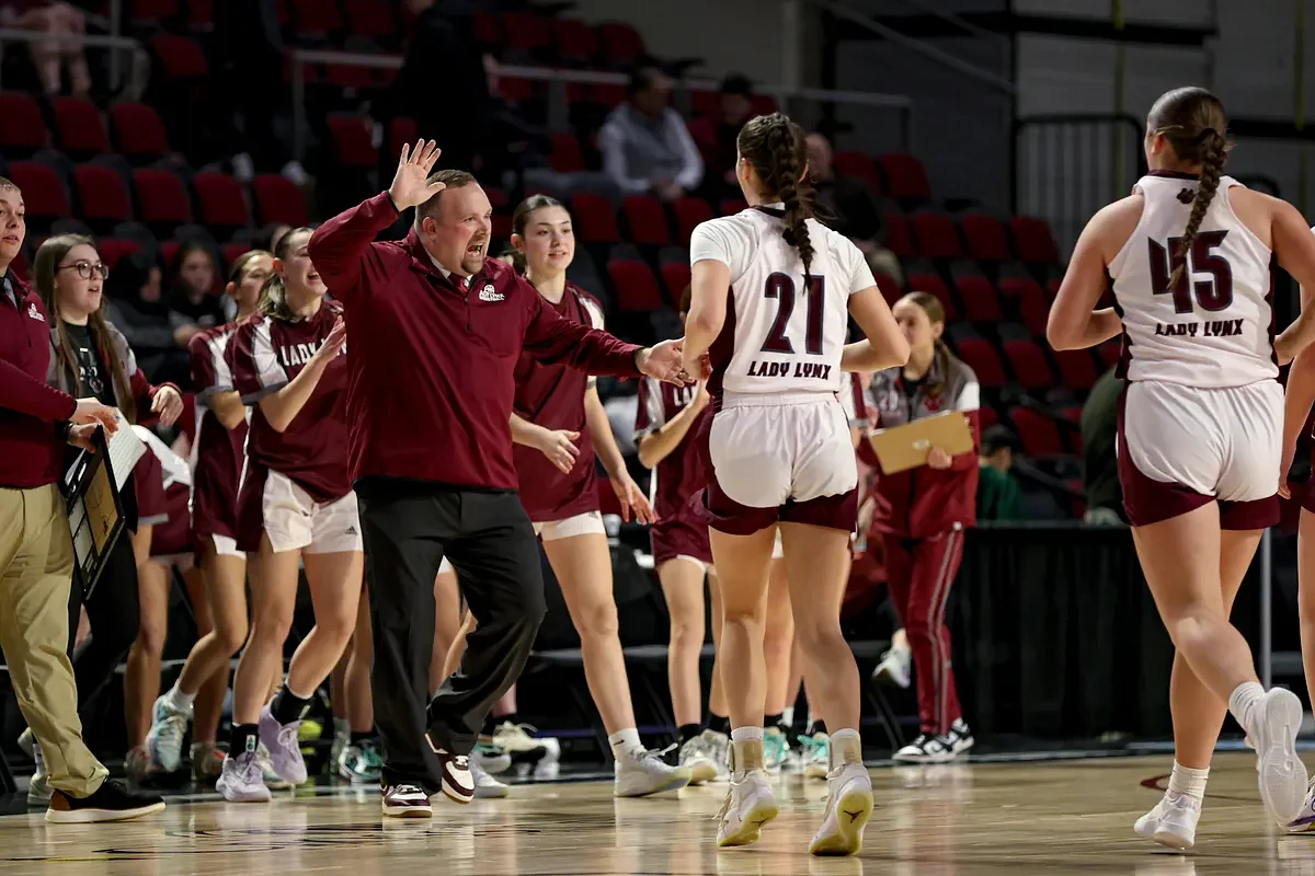 After last year’s heartbreak, Mattanawcook girls are clear favorite in Class C North tourney