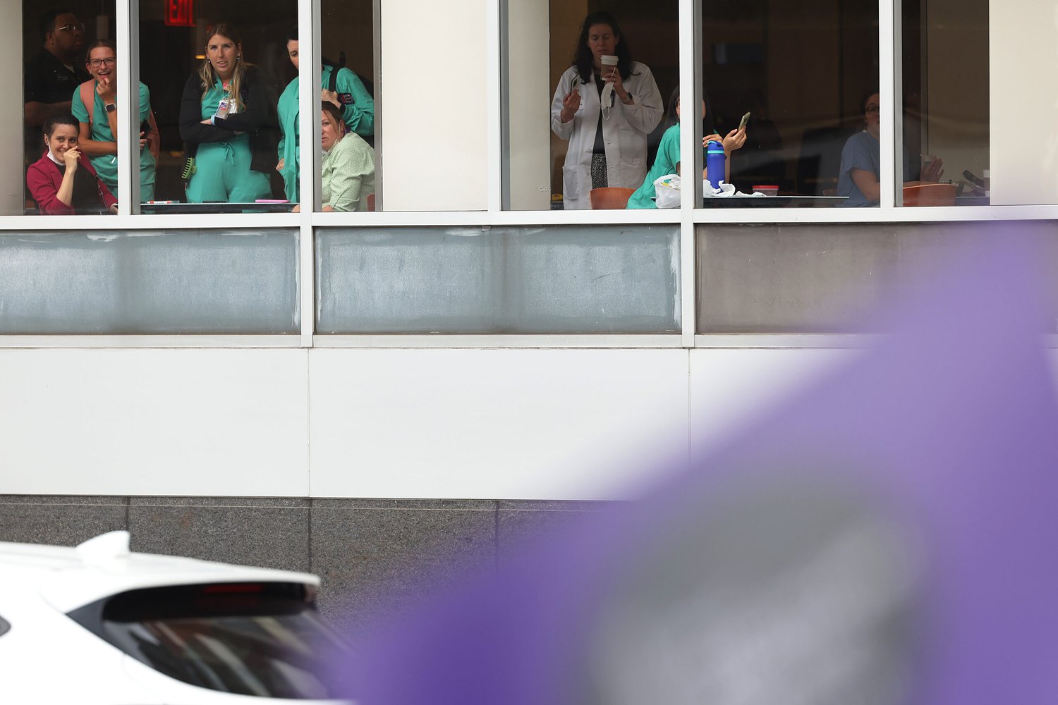 Jewish health-care professionals demand action against ‘anti-Zionism’ in medicine