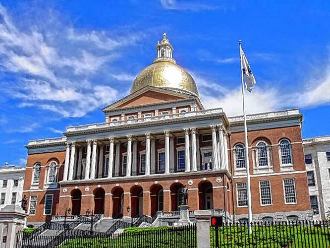 Beacon Hill Roll Call: Nov. 17-21