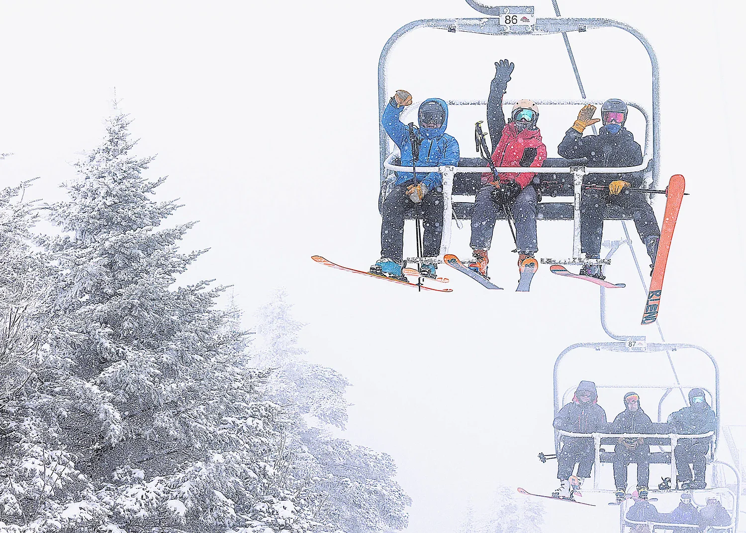 On pause as a World Cup host, Killington pushes forward with $60M in improvements