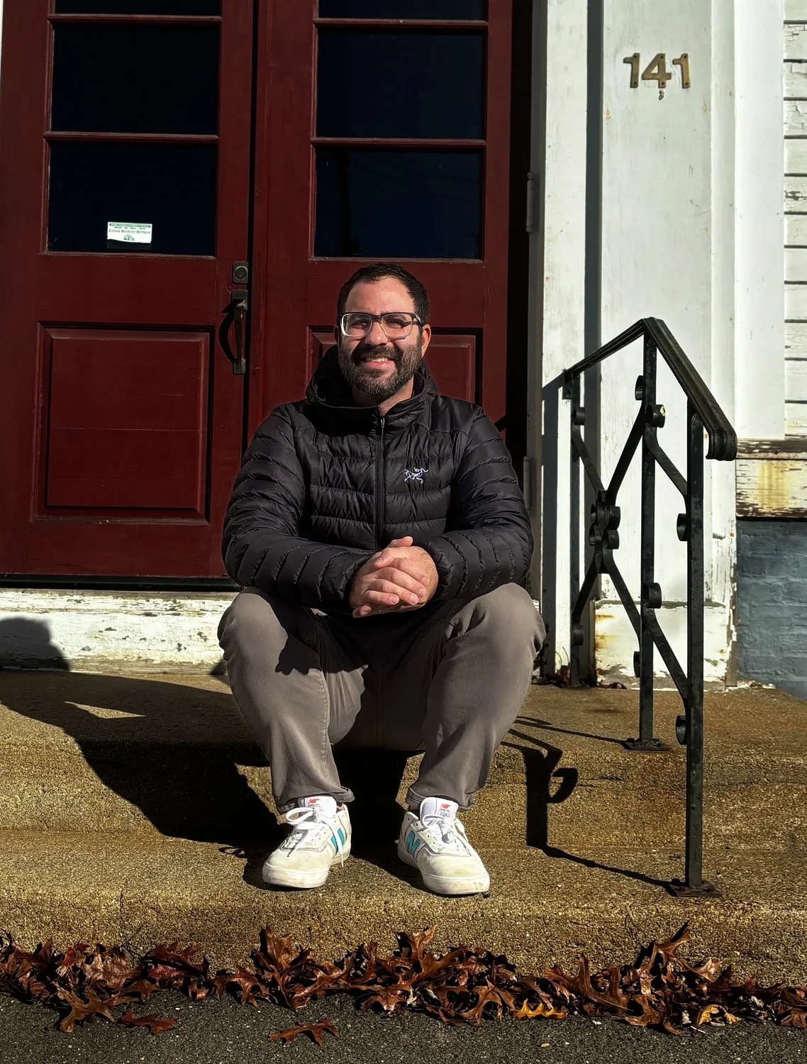 Williamsburg’s town administrator heading west