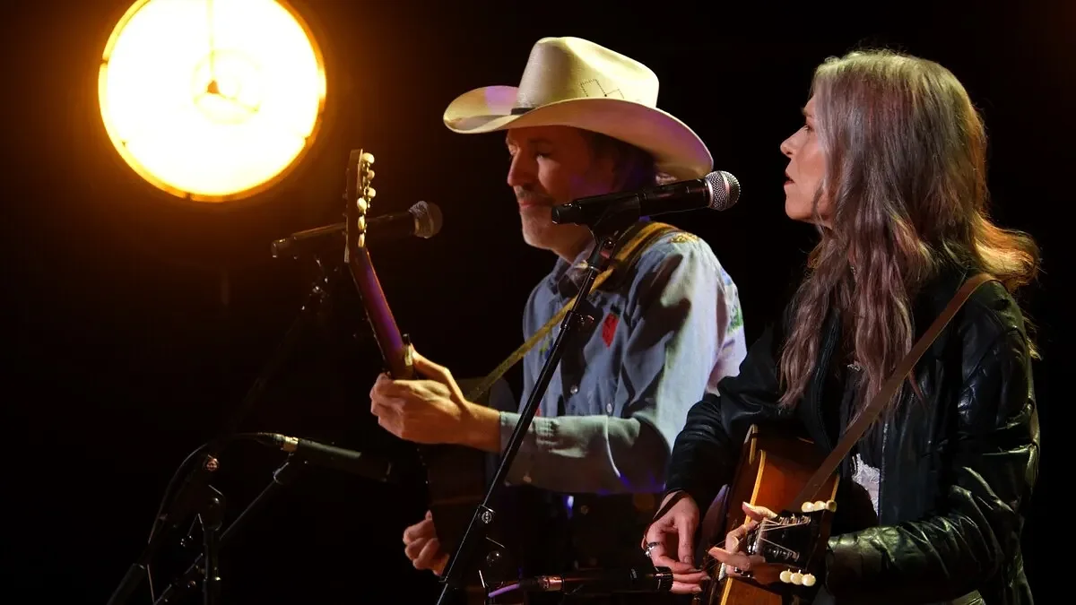 Aroostook theater is the only place in Maine to see a new John Prine film