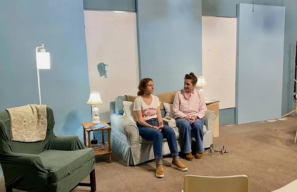 ‘Mary Jane’ at Firelight Theater: A celebration of life’s small moments