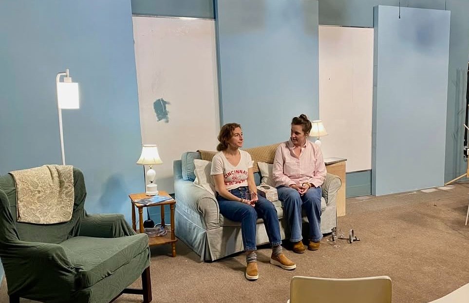 ‘Mary Jane’ at Firelight Theater: A celebration of life’s small moments