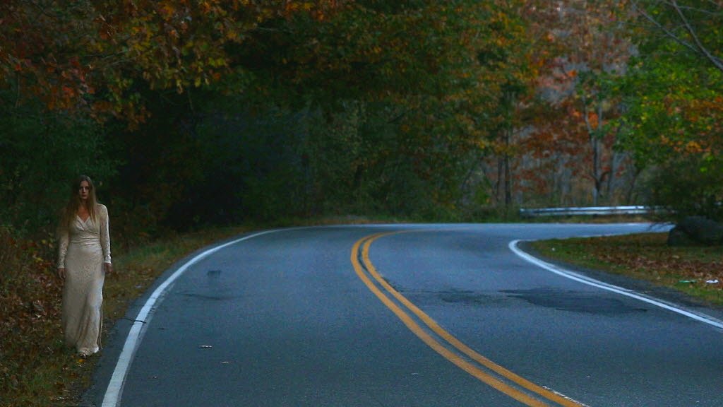 A frightful drive on Maine’s Route 182