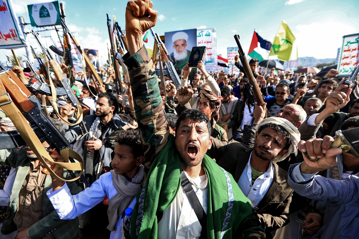 Iran’s ‘Houthi card’: Israel prepares for possibility of ground assault if war resumes