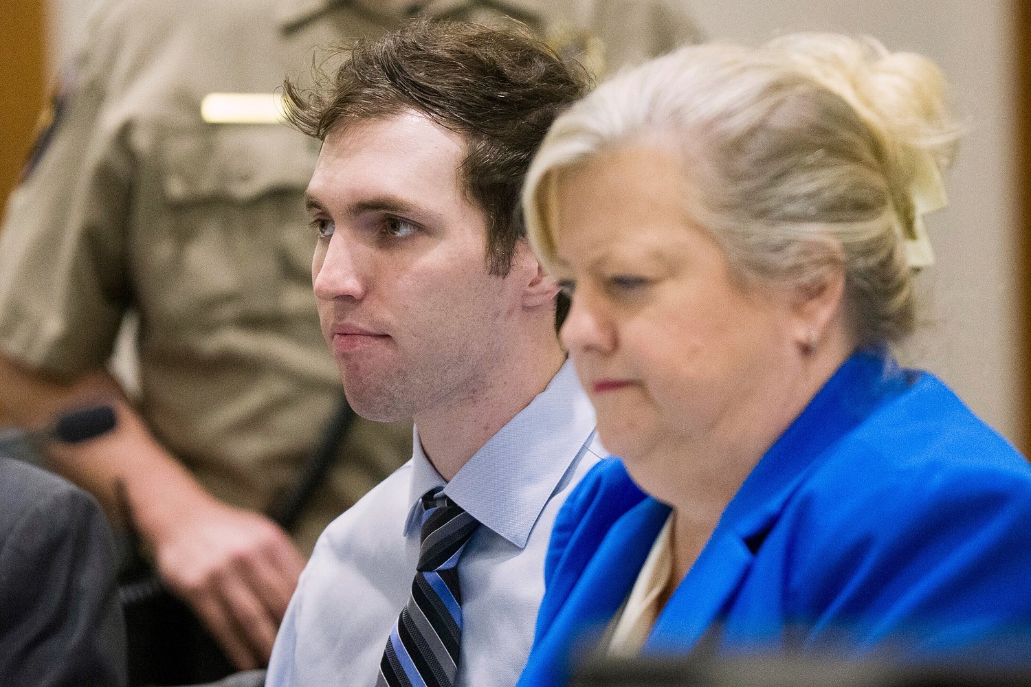 A Hole in the ‘Open-and-Shut’ Case Against Charlie Kirk’s Alleged Assassin?