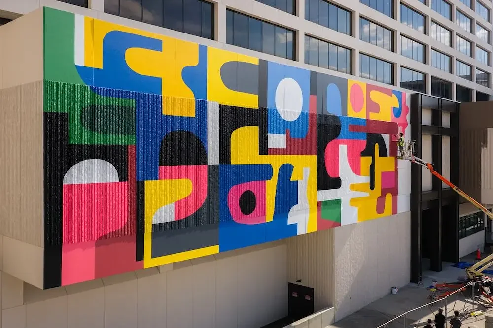 Mayor's office announces ATL Culture House ahead of World Cup