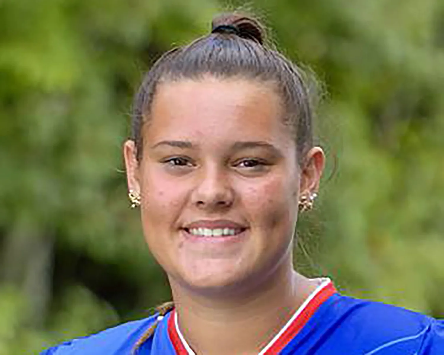 Hartford softball team opens season with extra-inning win