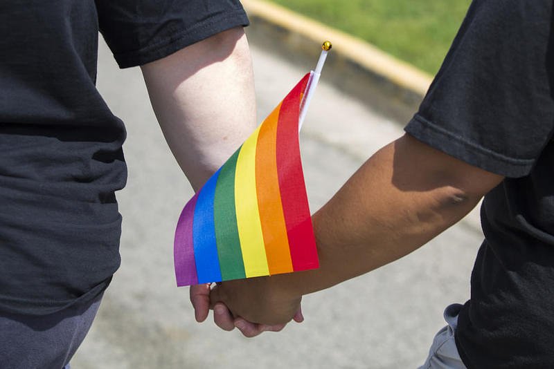 LGBTQ-friendly alliance meeting at DeKalb library this month