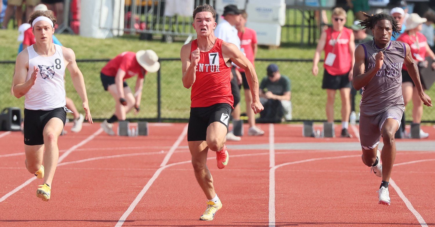 OHSAA state track and field 2026: Which boys won state titles for NE Ohio on Sunday?