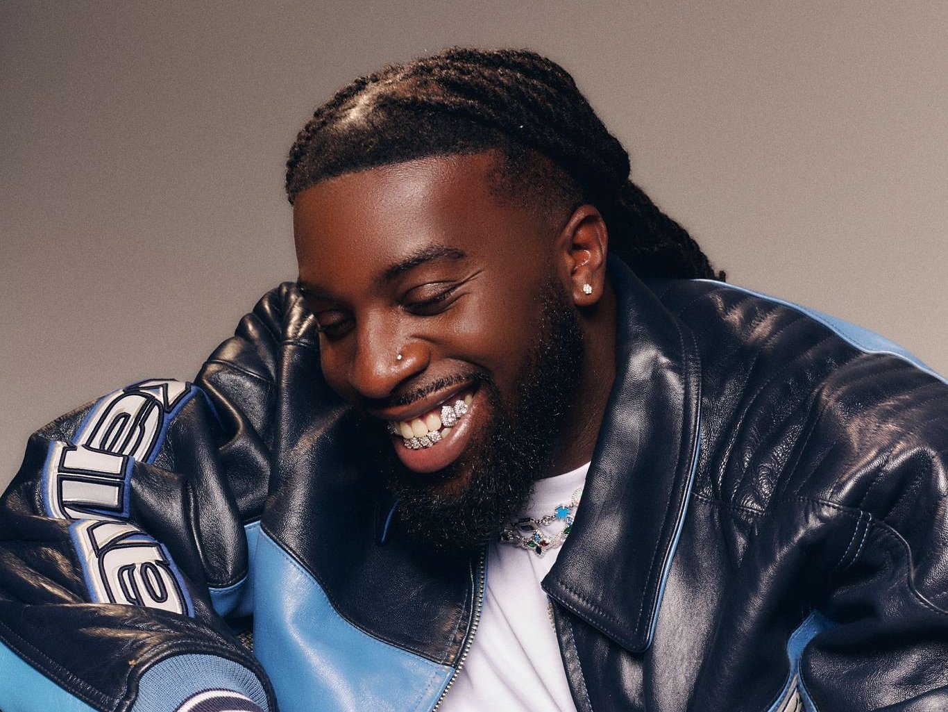 Slain music producer made huge impact behind scenes
