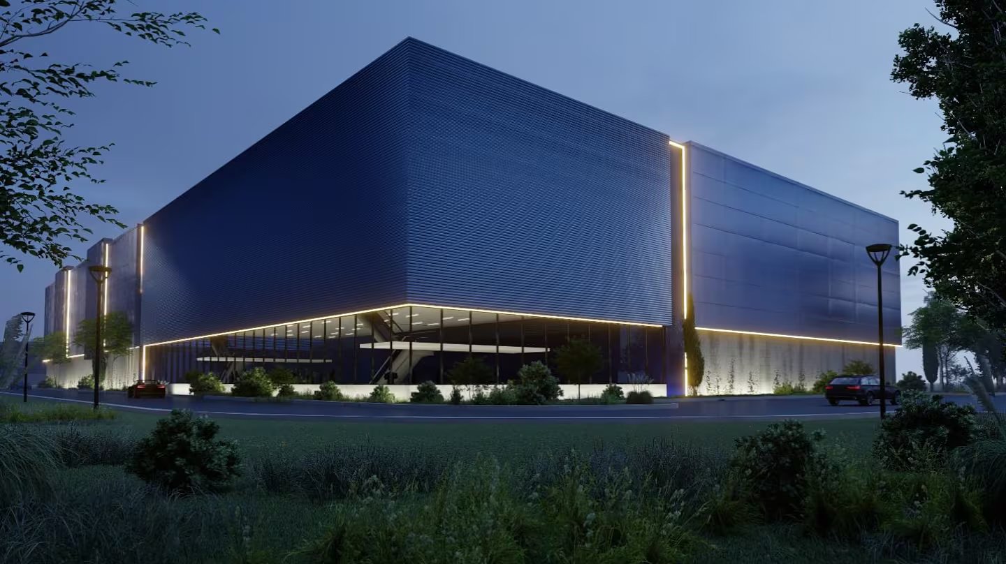 Westfield data center developers respond to concerns, but mayor says review continues